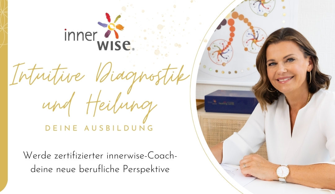 Ausbildung zum innerwise Coach